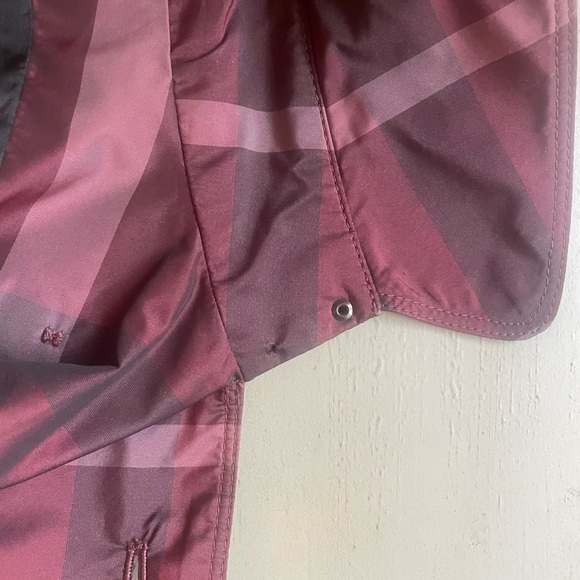 Authentic rare Burberry trench coat - Picture 12 of 12